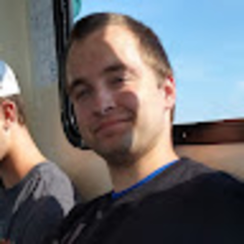 Meet your Posher, Jason